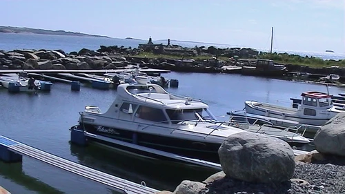 05 Jul 2003 · South West Norway: Day 2 Røyksund to Stavanger YH